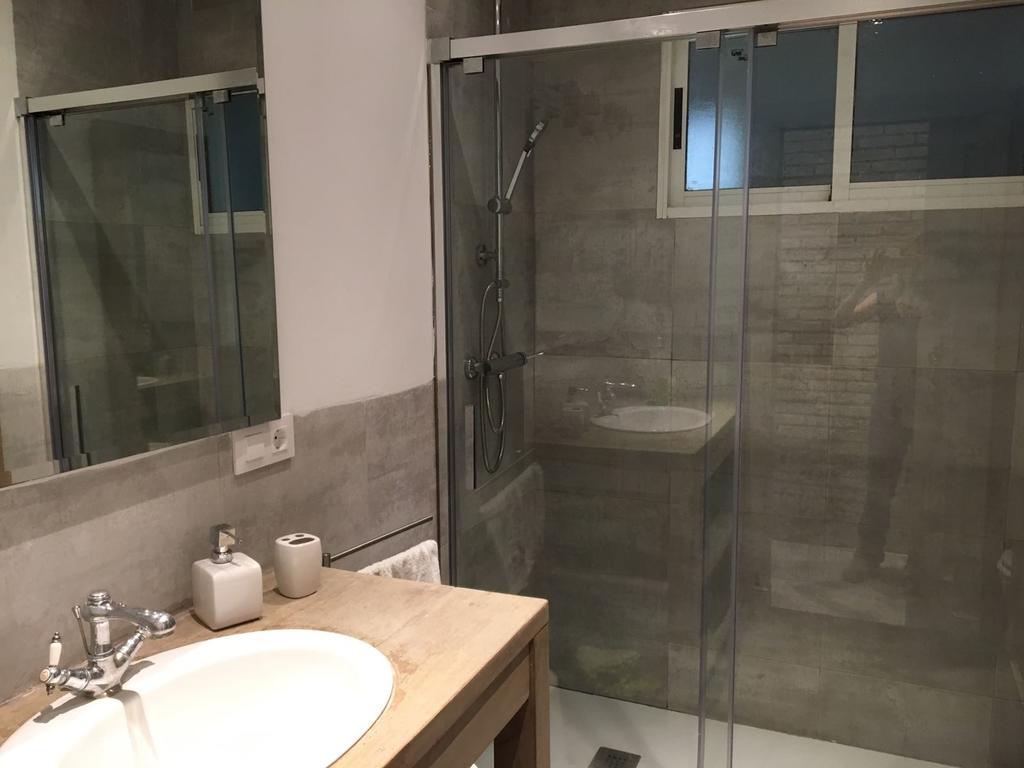 Domus Valencia Apartamentos Loft Zona Pechina ภายนอก รูปภาพ