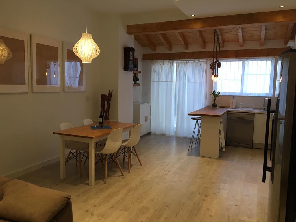 Domus Valencia Apartamentos Loft Zona Pechina ภายนอก รูปภาพ