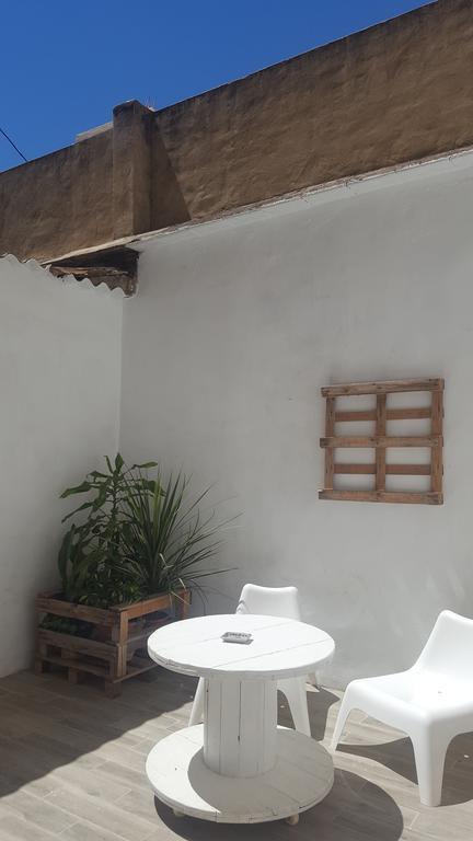 Domus Valencia Apartamentos Loft Zona Pechina ภายนอก รูปภาพ