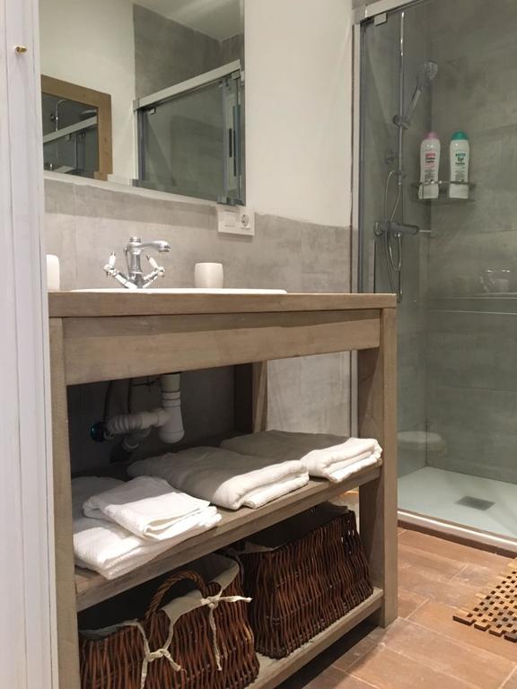 Domus Valencia Apartamentos Loft Zona Pechina ภายนอก รูปภาพ